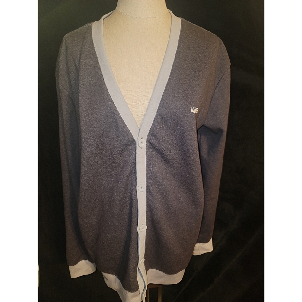 Vans Sweater